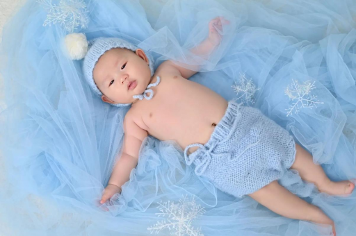 任丘孕妇肚子上长红点